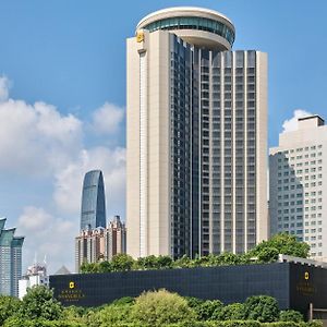 Shangri-La Shenzhen - Nearby Luohu Border, Outdoor Swimming Pool
